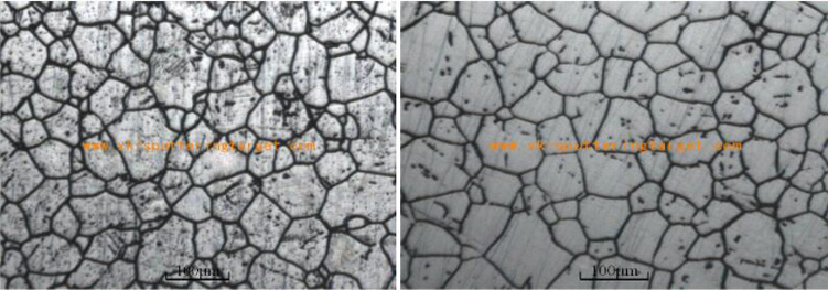 钴靶材金相图