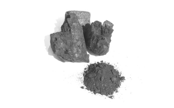 石墨碳材料