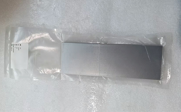铬片