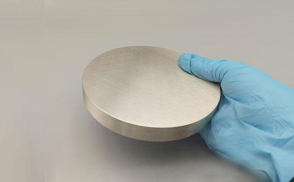 铜铝锌锡合金靶材