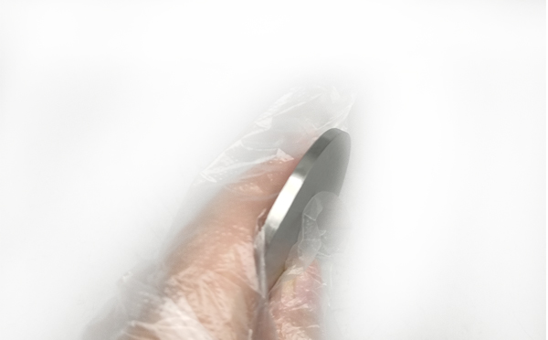 镍钴铬合金靶材