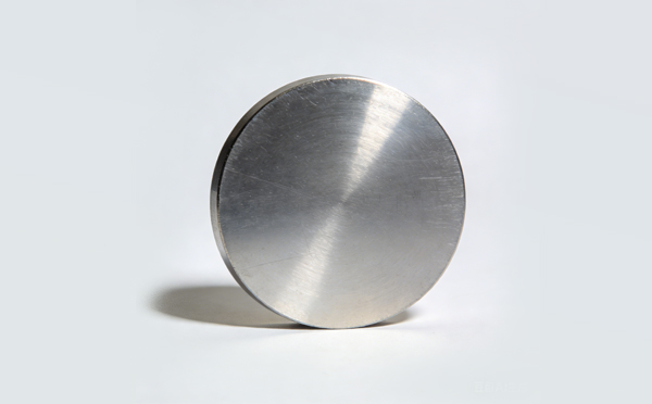 镍铬铝硅锰铁溅射靶材